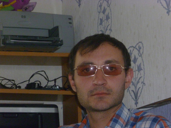 Евгений Гребенщиков