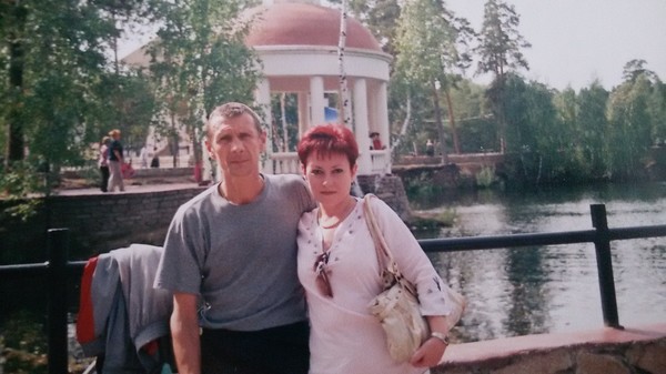 Александр Мищенков