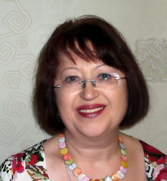 Наталья Ерофеева