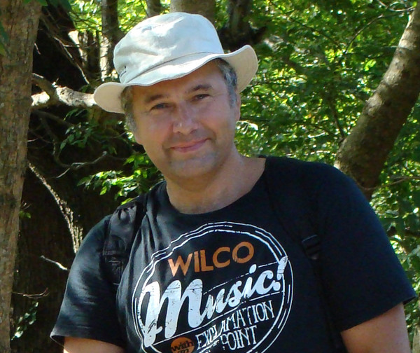 Аркадий Золкин