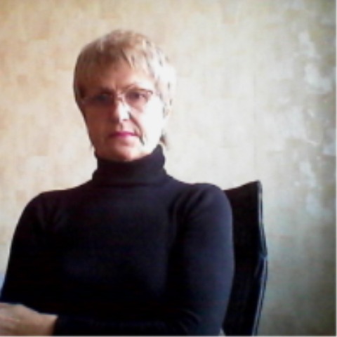 Симович Тамара