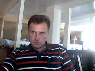 Слава Буяров