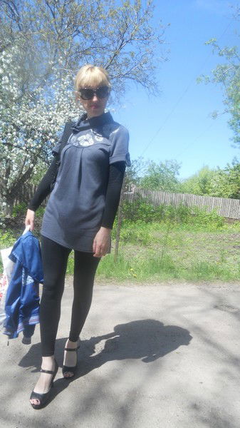 Зоя Штиленко