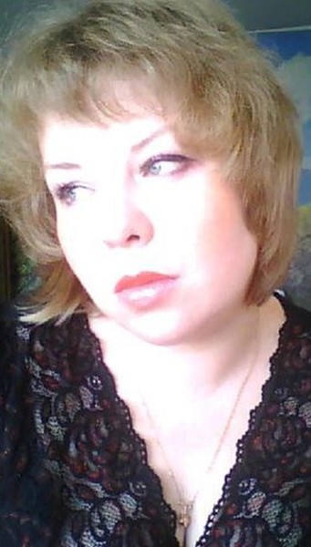 Ирина Зайцева