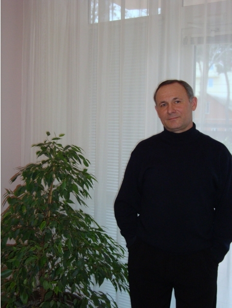Валерий Стаценко
