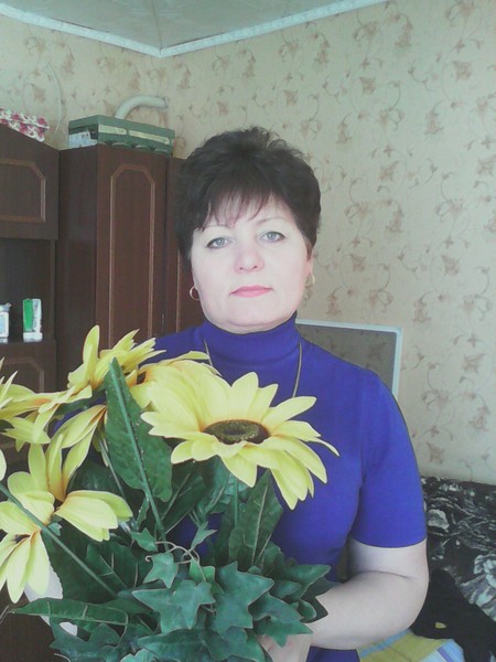 Наталья Кабакова