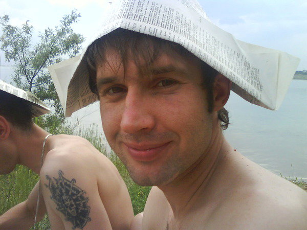Ванька Иванов