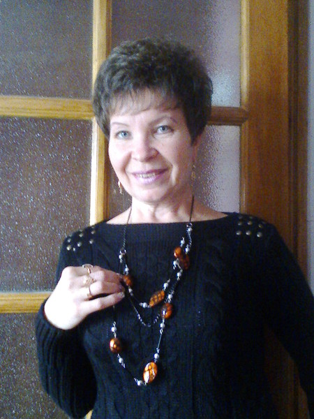 Елена Лапо