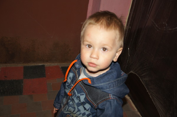 Евгения Гнетова (Шилина)