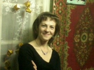 Валентина