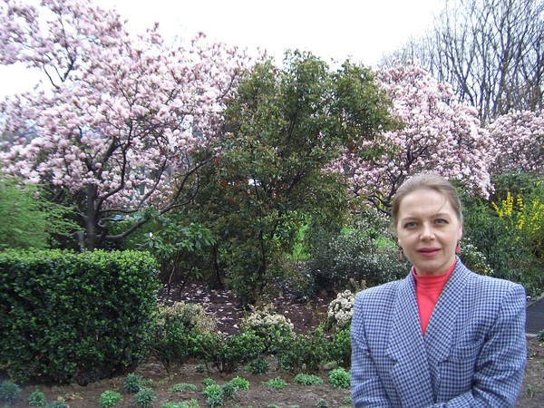 Татьяна Ведерникова