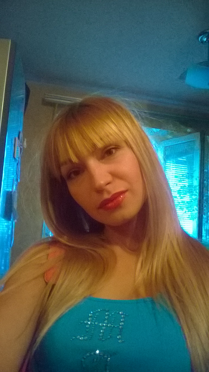 Ленка Михайловна