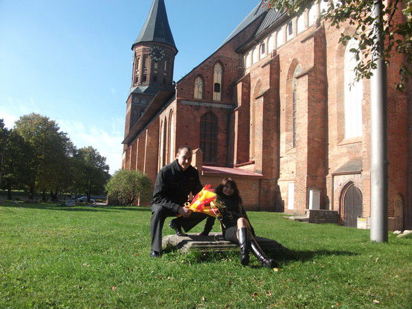 Артём Самуйлов