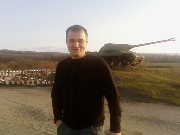 Алан Теблоев