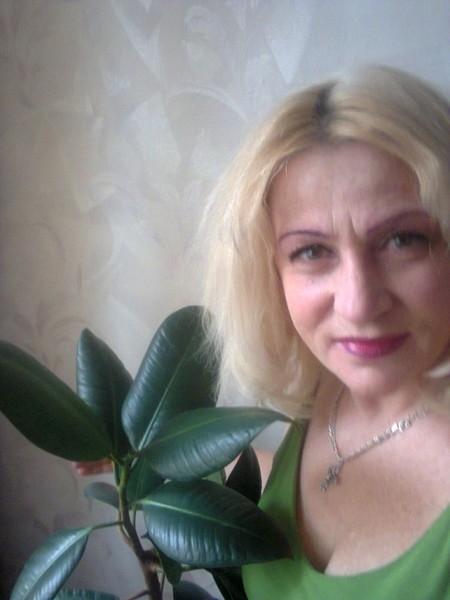 Светлана Сотунова