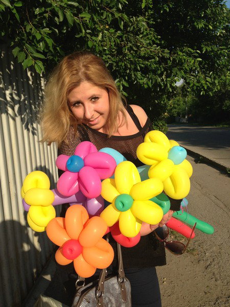 Эльвира Рабиева