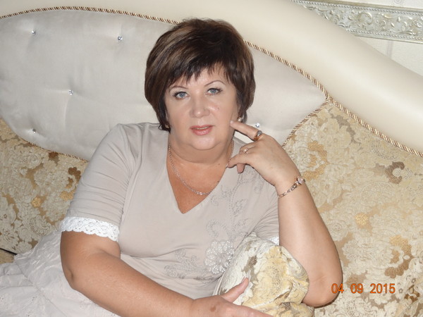 Наталья Силаева