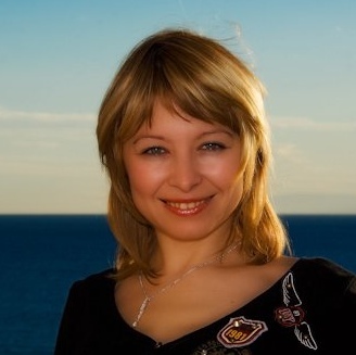Людмила Иванова