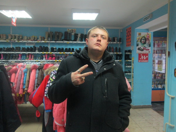 Андрей Чернов