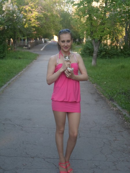 Наталья Дунякина