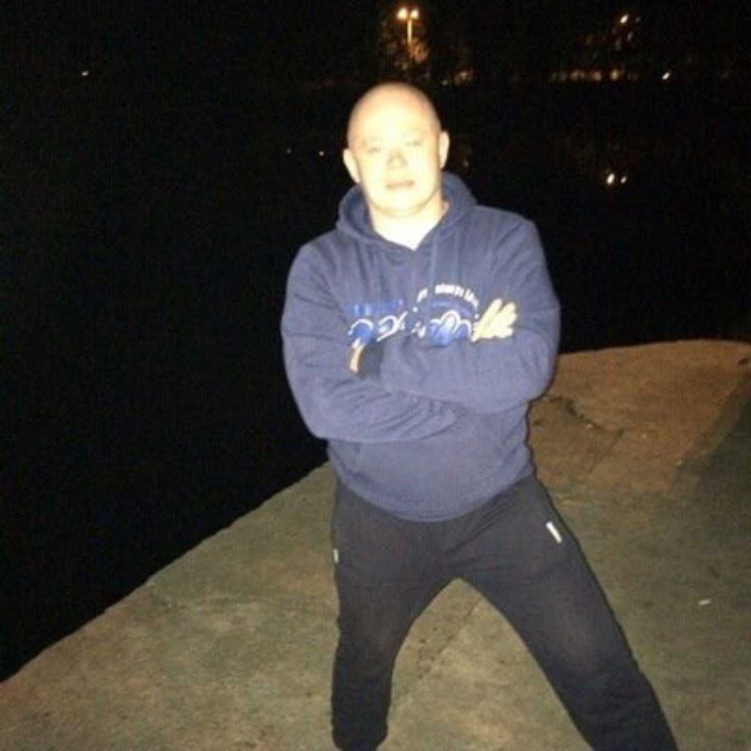 Паша Ремезов