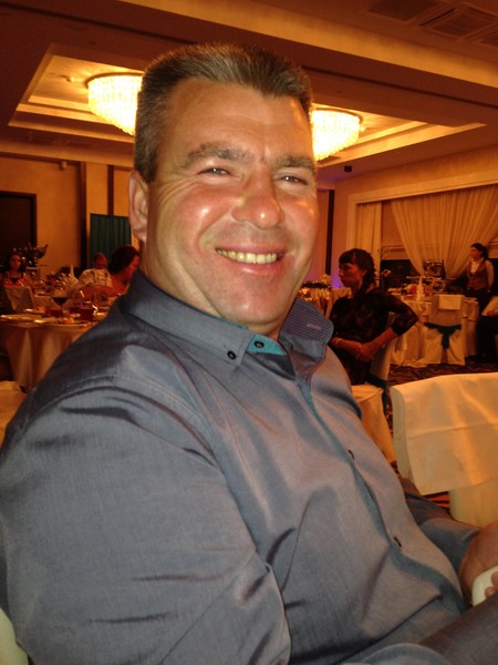 Александр Волков