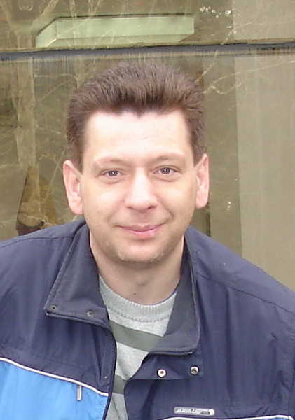 Александр Данилов