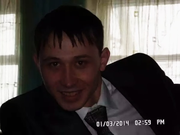 Алексей Кузнецов
