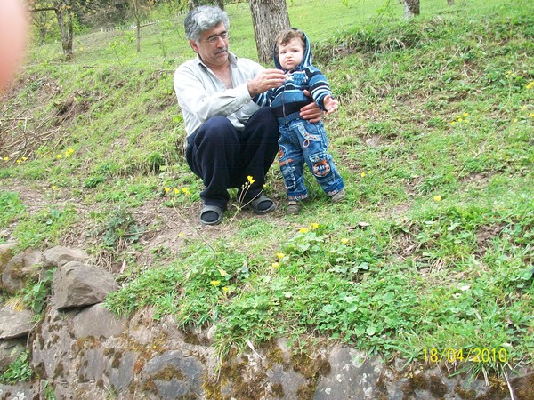 Pavle Mzhavanadze