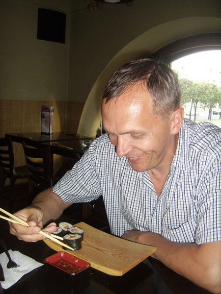 Валера Даукша