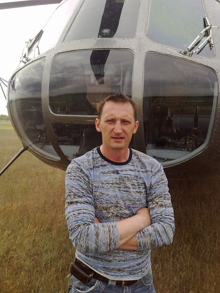Андрей Пономарев