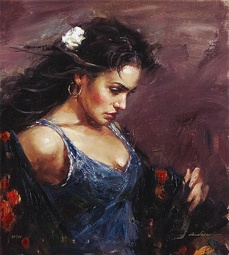 Красавица Хрю