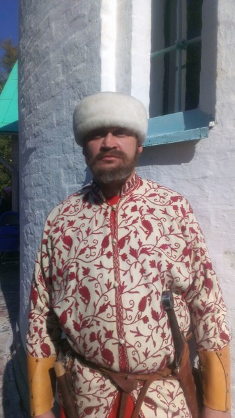Юрий Новиков