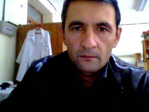 Равшан Аманов