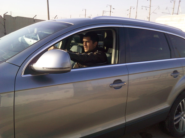 Rustam Mamedov
