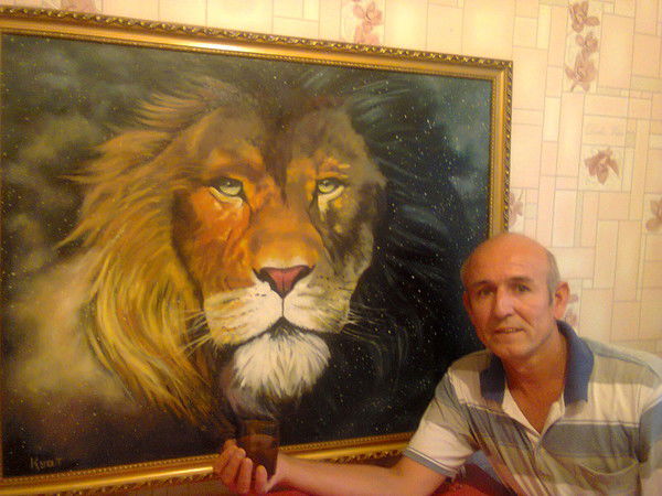 Нуриман Хикматуллин