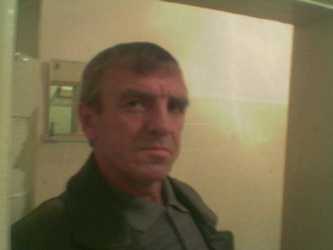 Владимир Кретов