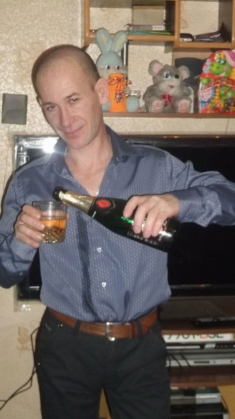 Влад Воробьёв