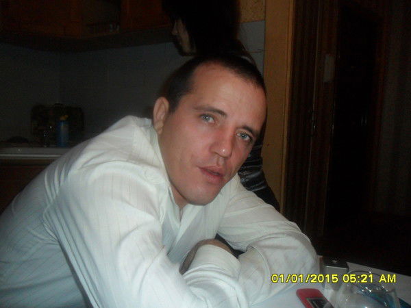 Андрей Мещеряков