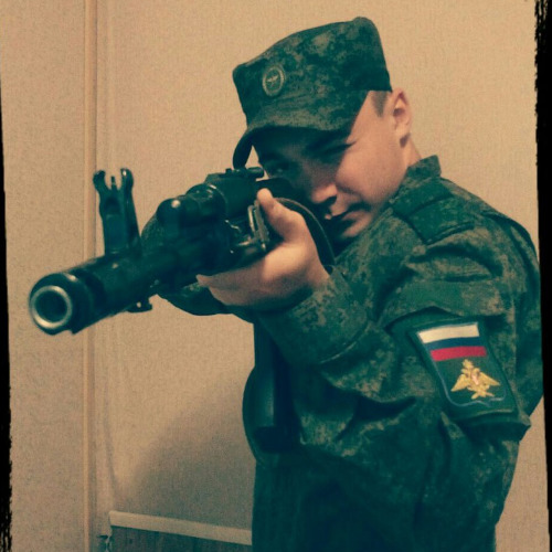 Вячеслав Гусев