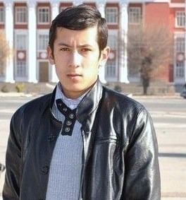 Bakhtiyor Umarov