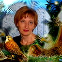 Козина Оксана
