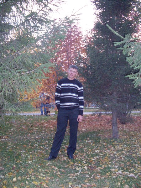 Павел Желтиков