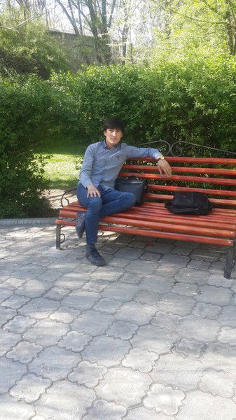 Азалшохи Гаюр