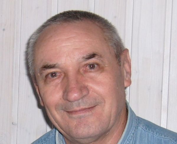 Anton Graz