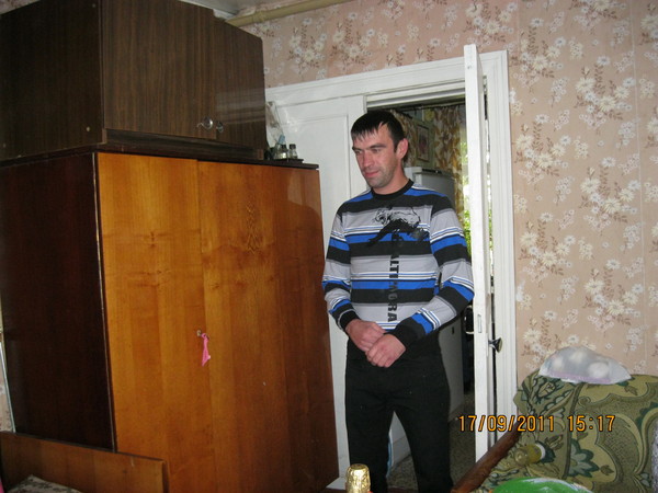 Михаил Роданков