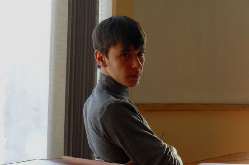 Олег