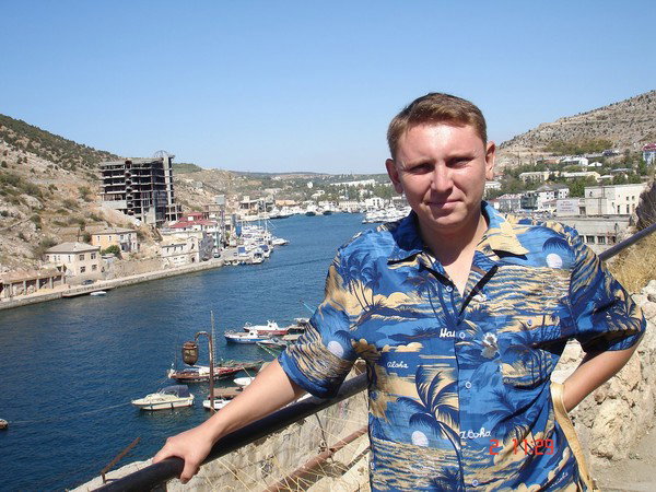 Леонид Вяткин