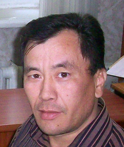 Овез Батыров