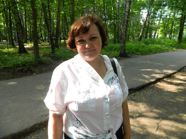 Tatyana Morozova